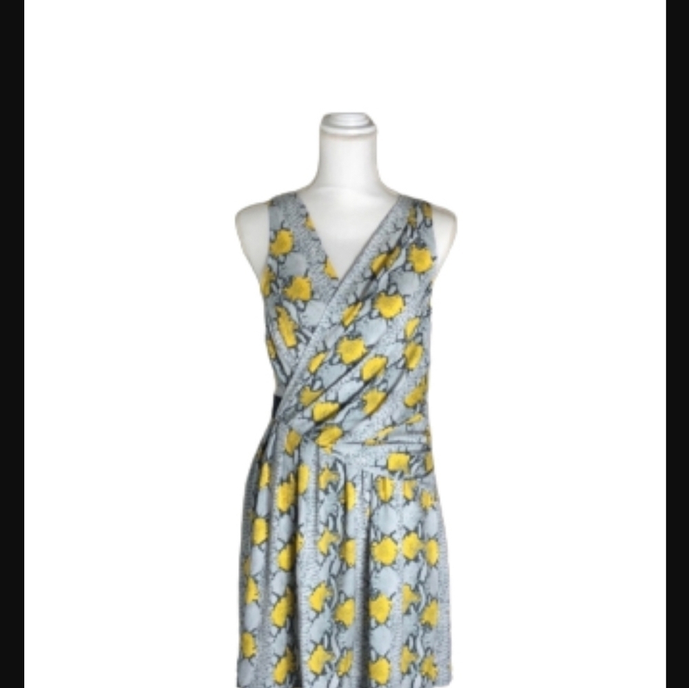 RACHEL RACHEL ROY sleeveless dress